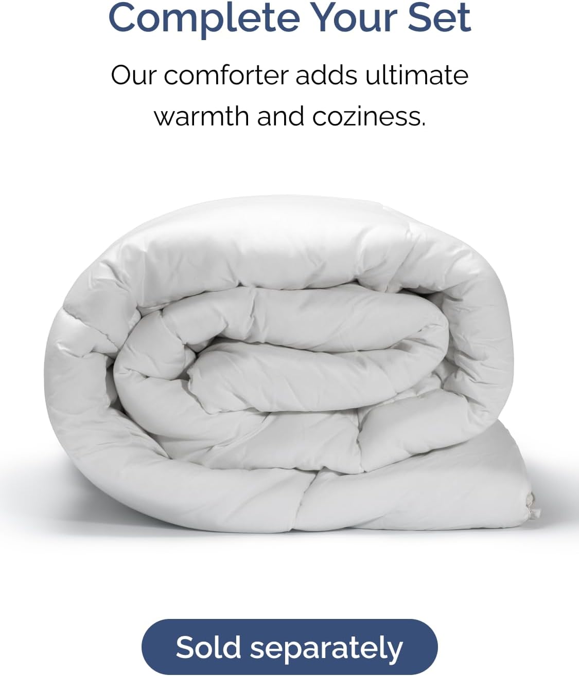 Extra Deep Queen Sheet Set - 6-Piece Breathable Microfiber Sheets by CGK Unlimited