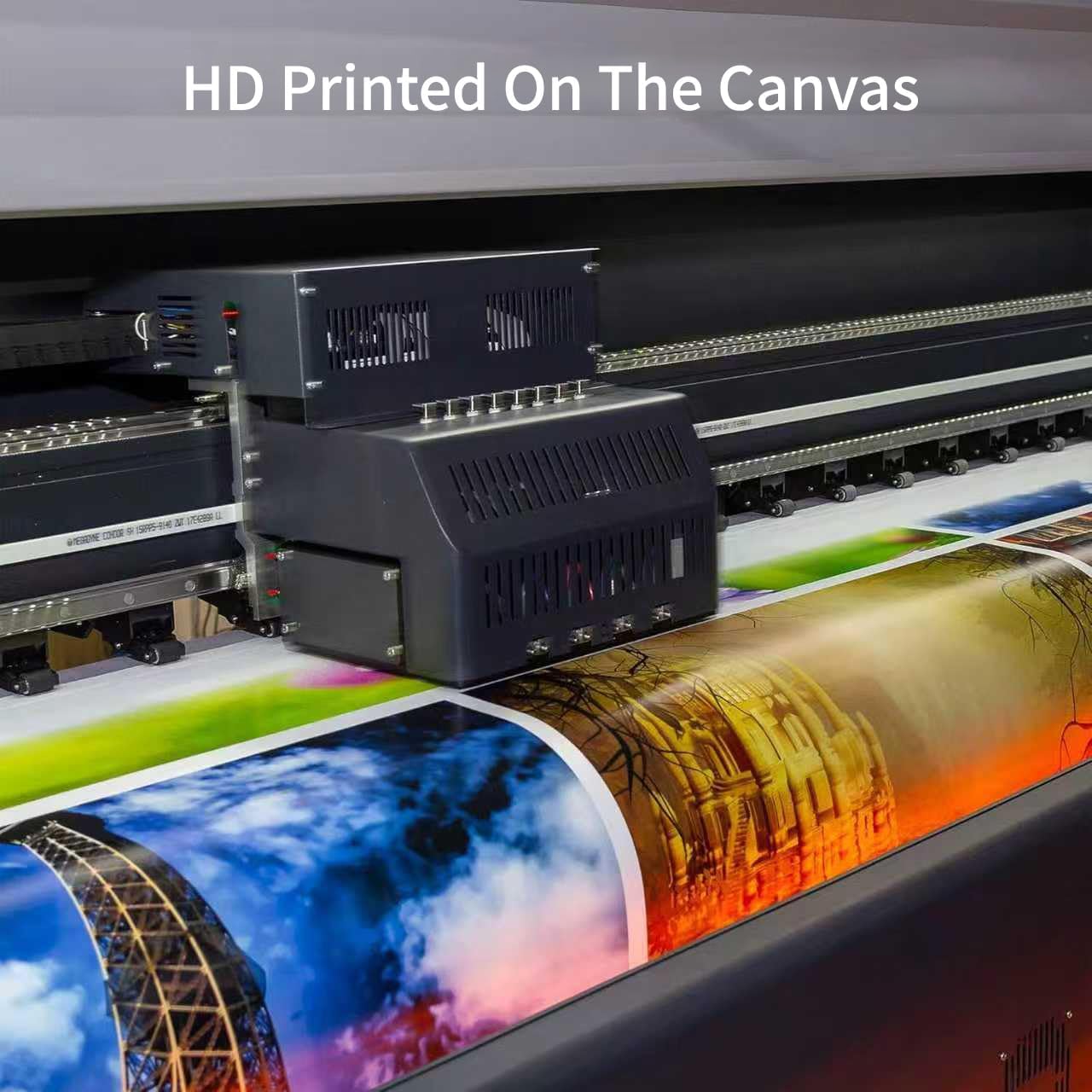 Custom Photo Posters | Upload Your Images - 24x36 Unframed Wall Art for Home Decor