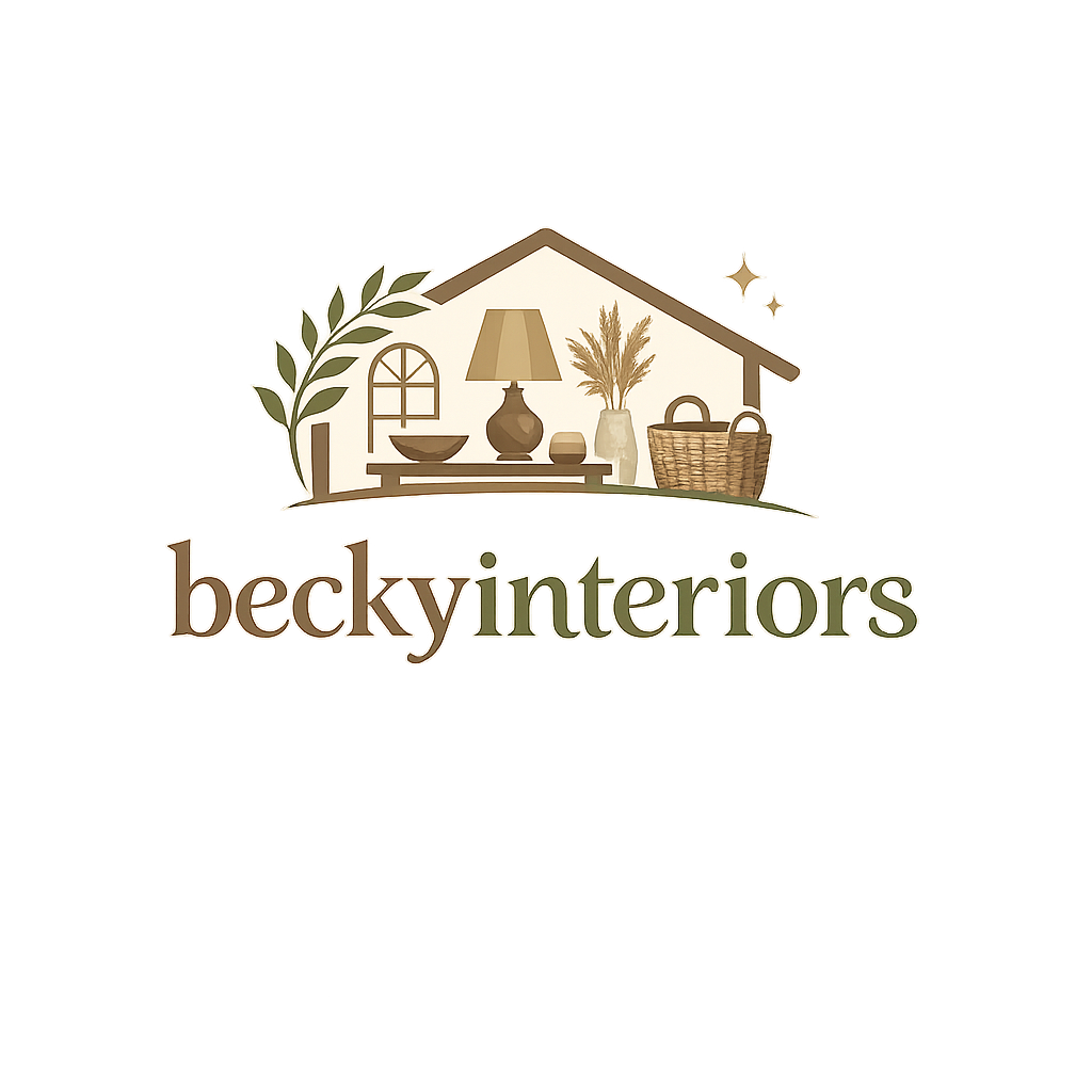 Becky's Custom Interiors